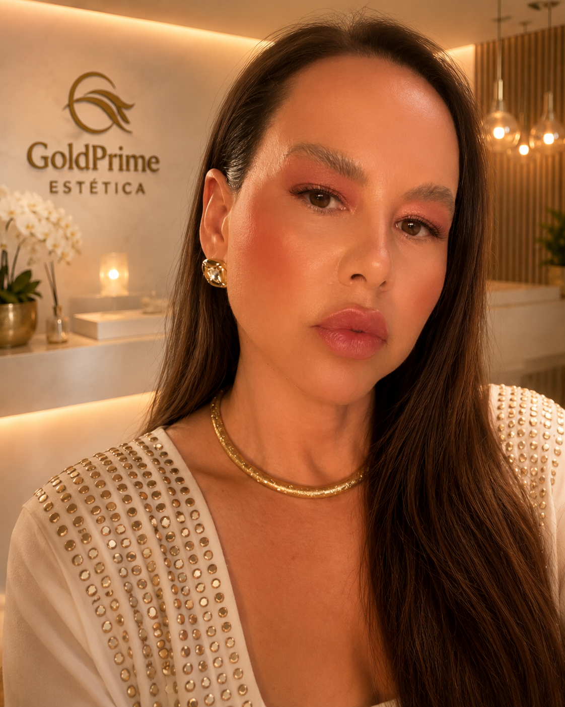 Lorena Pissaia — Fundadora da GoldPrime